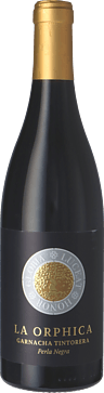 La Orphica Perla Negra 2020
