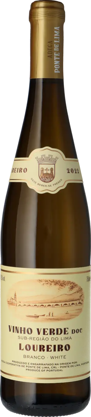 Vinho Verde Loureiro 2022 Loureiro