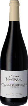 Domaine des Verchères Bourgogne Passetoutgrain 2022