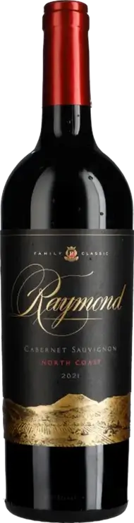 Raymond Family Classic Cabernet Sauvignon North Coast 2021 Cabernet Sauvignon