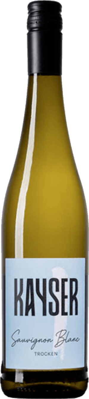 Frank Kayser Sauvignon Blanc 2022 Sauvignon Blanc