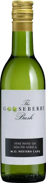 Gooseberry Bush (187 ml) Colombard