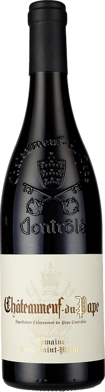 Domaine Tour Saint Michel Châteauneuf-du-Pape 2020 Grenache
