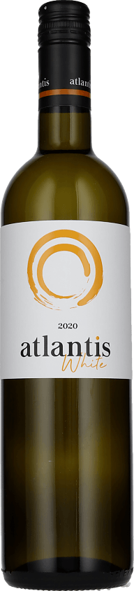 Atlantis Argyros White Santorini 2020 Assyrtiko
