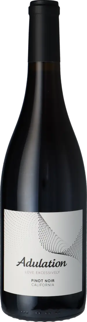 Adulation Pinot Noir 2023 Pinot Noir
