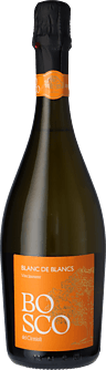 Bosco dei Cirmioli Sparkling Blanc de Blancs extra dry