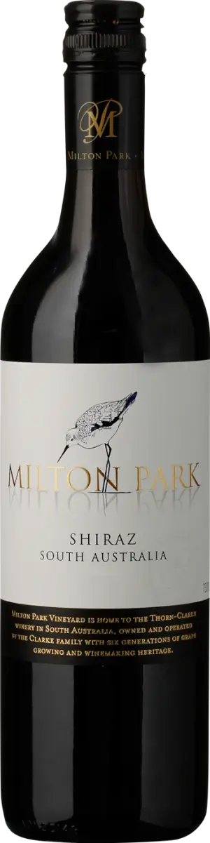 Thorn-Clarke Milton Park Shiraz 2021 Shiraz-Syrah