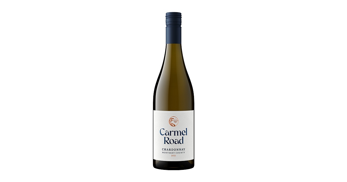 Carmel Road Chardonnay Monterey 2021 Vinoteket