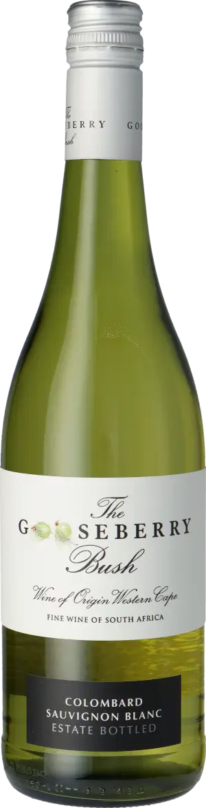 The Gooseberry Bush 2023 Colombard