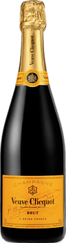 Veuve Clicquot Gula Änkan Brut