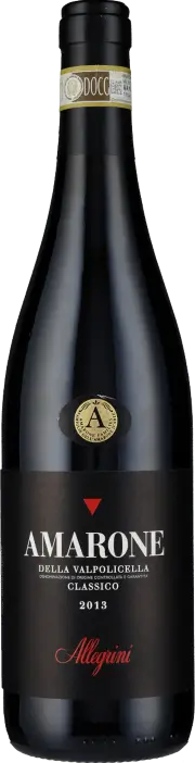 Allegrini Amarone della Valpolicella Classico 2013 Corvina
