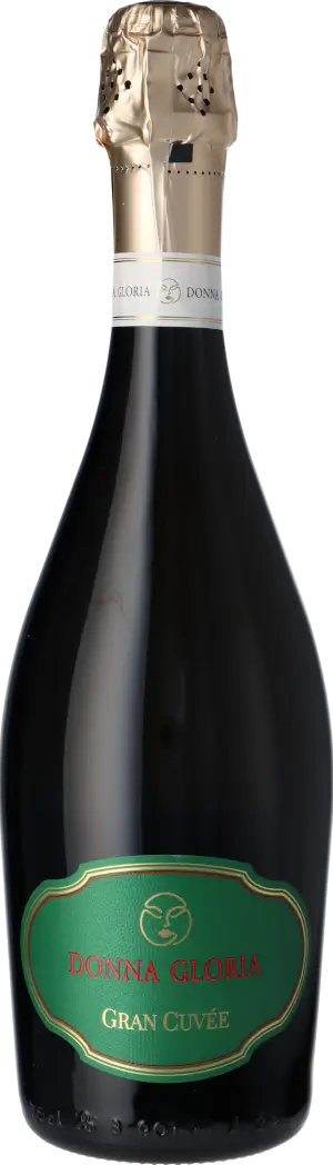 Donna Gloria Gran Cuveé Spumante Extra Dry