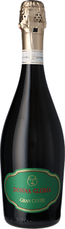 Donna Gloria Gran Cuveé Spumante Extra Dry