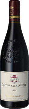 Jacques Dunay Châteauneuf-du-Pape 2023