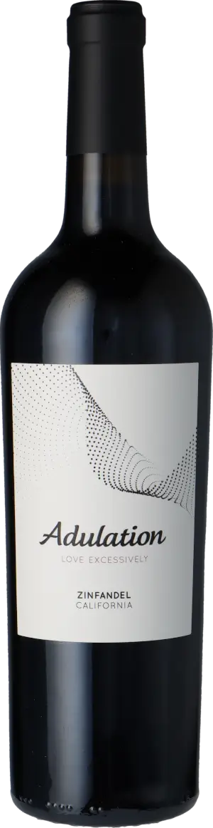 Adulation Zinfandel 2023 Zinfandel