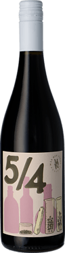 Mas Que Vinos 5/4 Clarete 2024