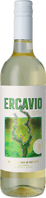 Mas Que Vinos Ercavio Blanco 2023