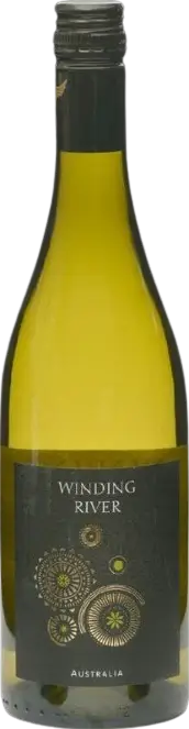 Winding River Chardonnay 2021 Chardonnay