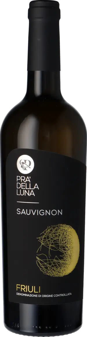 Pra' della Luna Sauvignon Blanc 2021 Sauvignon Blanc