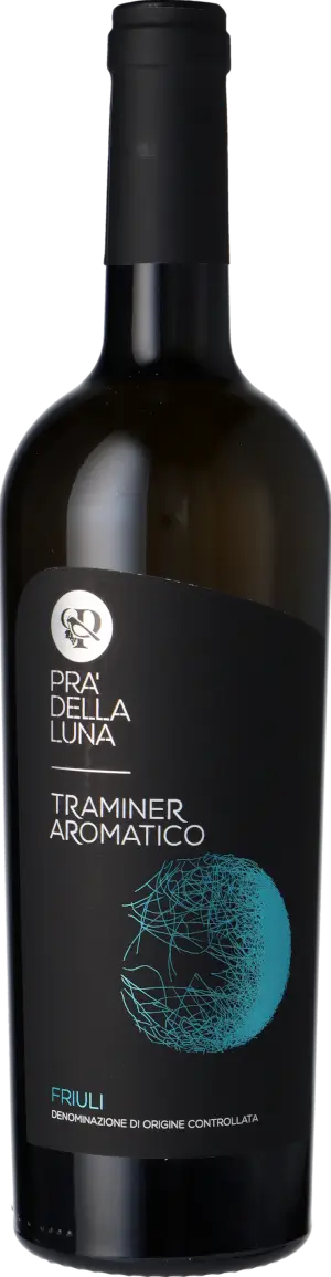 Pra' della Luna Gewürztraminer 2021 Gewürztraminer