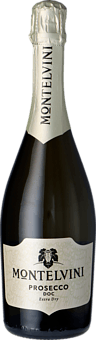 Montelvini Prosecco Extra Dry