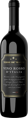 Terre de’ Mastri Rosso 