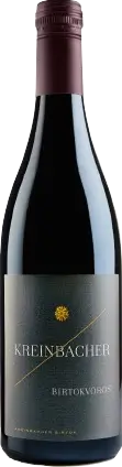 Kreinbacher Birtokvörös 2019 Blaufränkisch