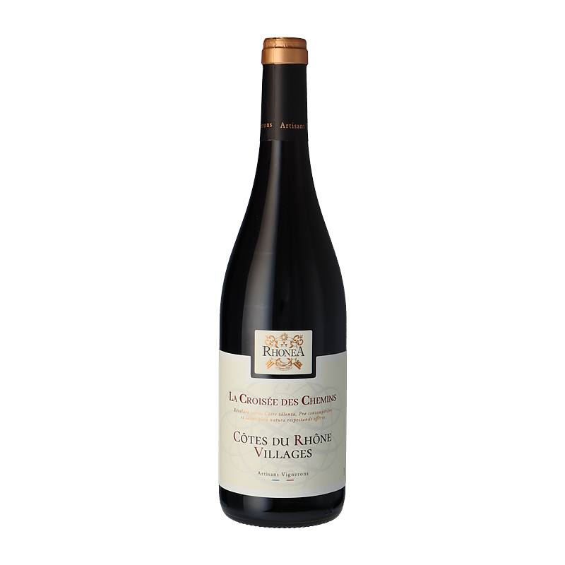 Brunel de la Gardine - Côtes du Rhône Rouge 2022 - Waud Wines