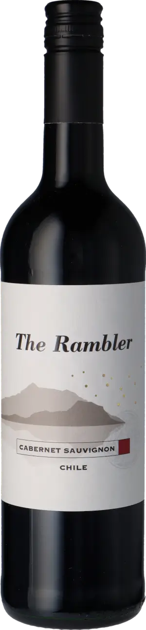 The Rambler Cabernet Sauvignon 2021 Cabernet Sauvignon