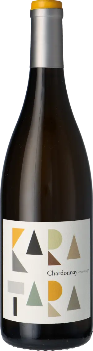 Kara-Tara Chardonnay 2024 Chardonnay