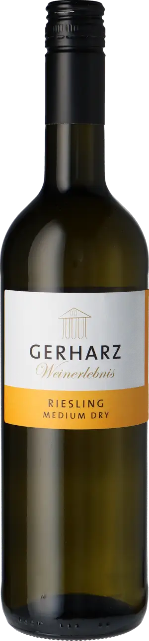 Gerharz Riesling Lagenwein Medium Dry 2023 Riesling