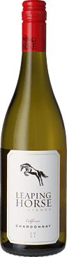 Leaping Horse Chardonnay California 2021