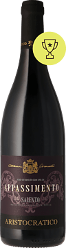 Aristocratico Appassimento Salento 2023