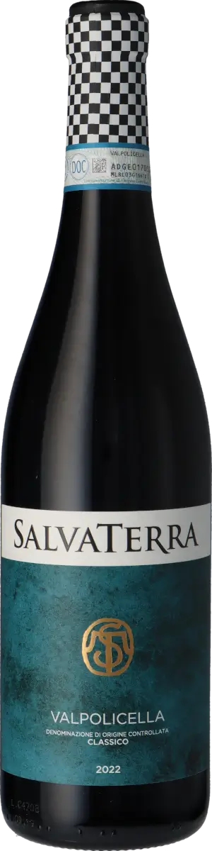Tenute SalvaTerra Valpolicella Classico 2022 Corvina