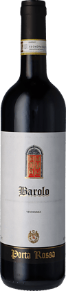 Porta Rossa Barolo 2019