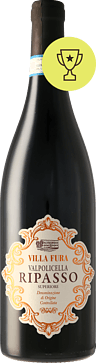 Villa Fura Ripasso Superiore 2020