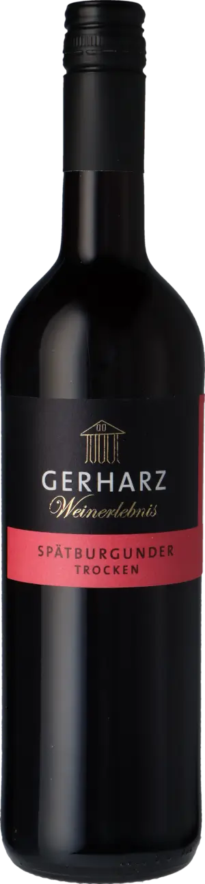 Gerharz Spätburgunder 2023 Pinot Noir