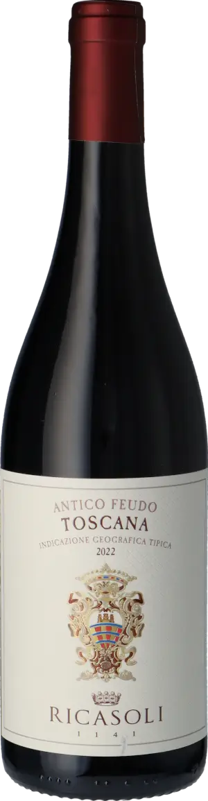 Ricasoli Antico Feudo della Trappola 2022
