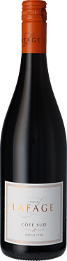 Domaine Lafage Cote Sud Rouge 2024