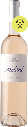 Pey Blanc l'Instant Rosé 2024