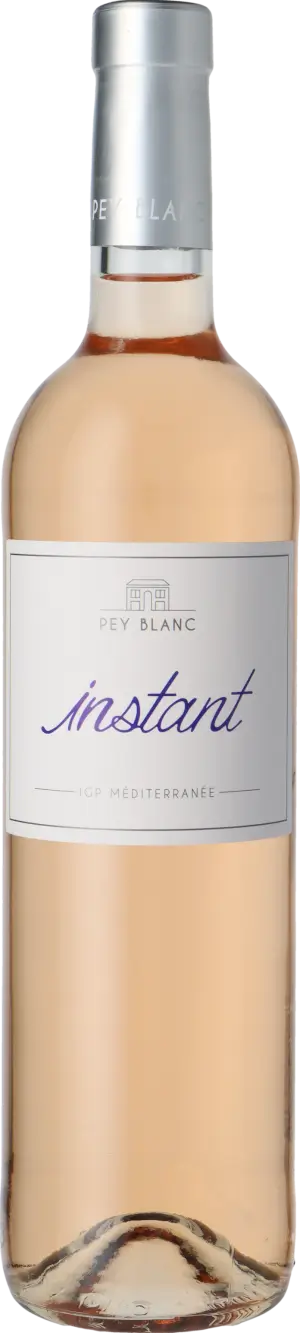 Pey Blanc l'Instant Rosé 2024 Grenache