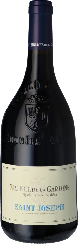 Brunel de la Gardine Saint Joseph 2023 Shiraz-Syrah