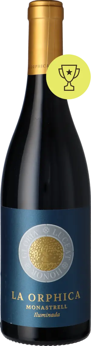 La Orphica Iluminada 2023