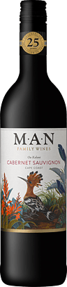 MAN Ou Kalant Cabernet Sauvignon 2024
