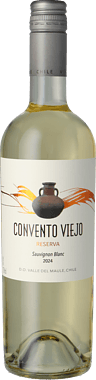 Convento Viejo Reserva Sauvignon Blanc 2024