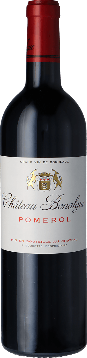 【木箱入】Château Bonalgue Pomerol 2017 750ml Buy Château Bonalgue, Pomerol, Château Bonalgue Fine Wine at