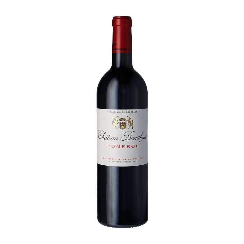 Château Bonalgue Pomerol 2017 | Vinoteket