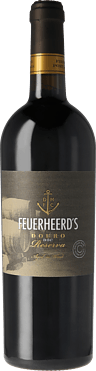 Feuerheerd's Reserva Aged in Port Wood Douro 2023