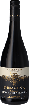 Bellanori Corvina Appassimento (I mix-låda)