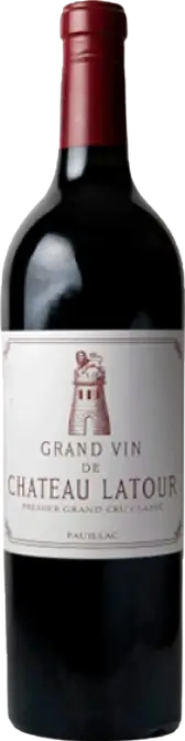 Chateau Latour Pauillac 2016 Cabernet Sauvignon